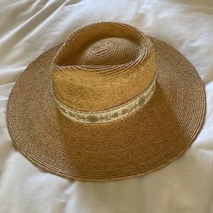 Indio Rancher Lack of Color Hat